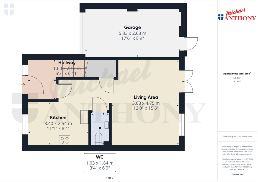 Property Floorplan 2
