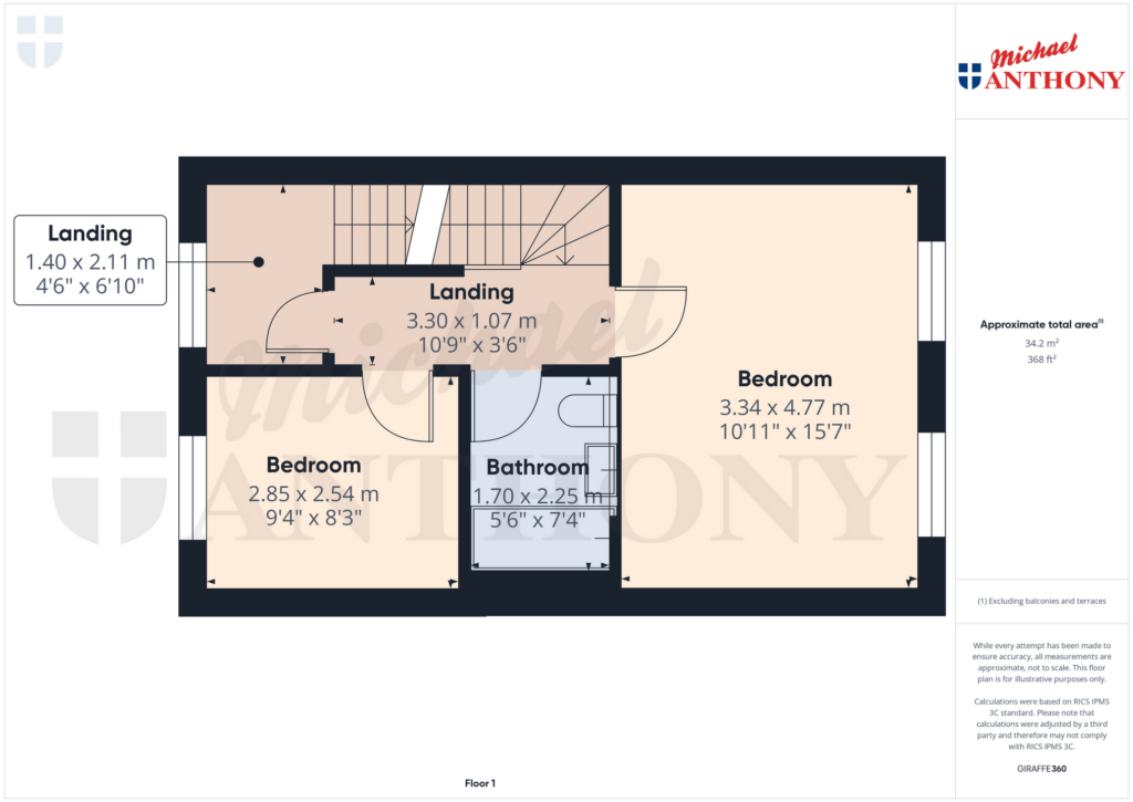 Property Floorplan 3