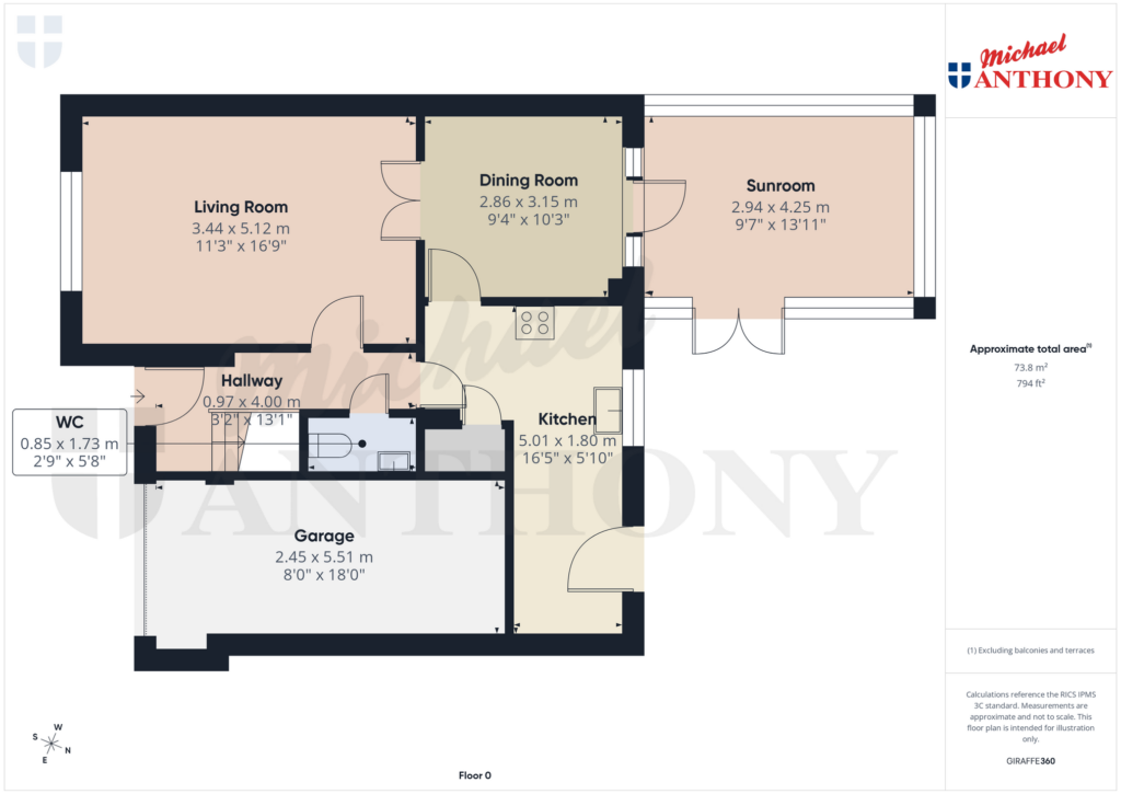 Property Floorplan 2