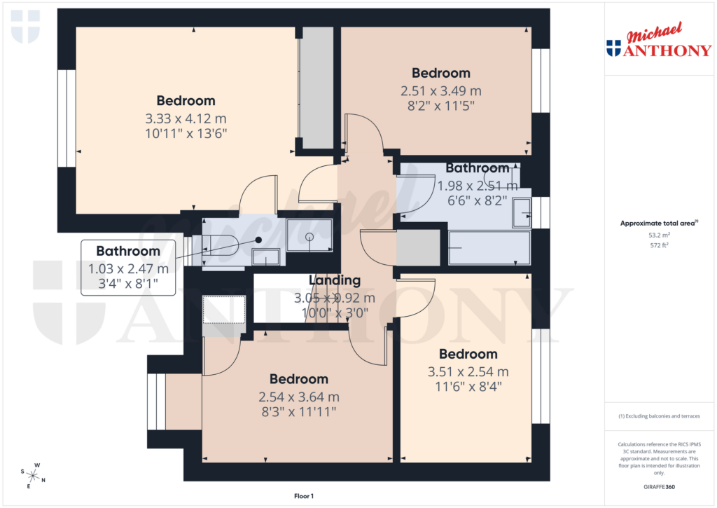 Property Floorplan 3