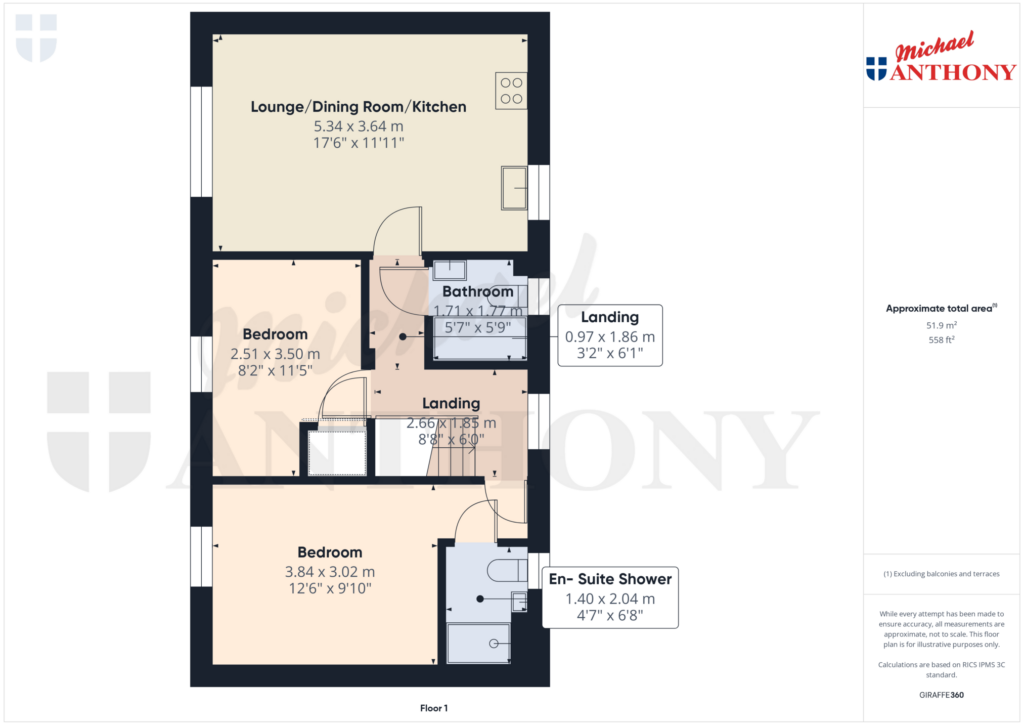 Property Floorplan 1