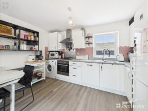 Foxtail Close, Broughton, Aylesbury, Buckinghamshire