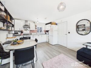 Foxtail Close, Broughton, Aylesbury, Buckinghamshire
