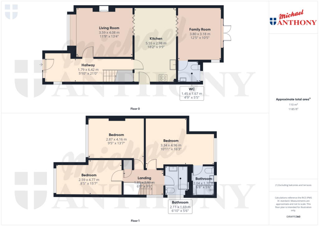 Property Floorplan 1