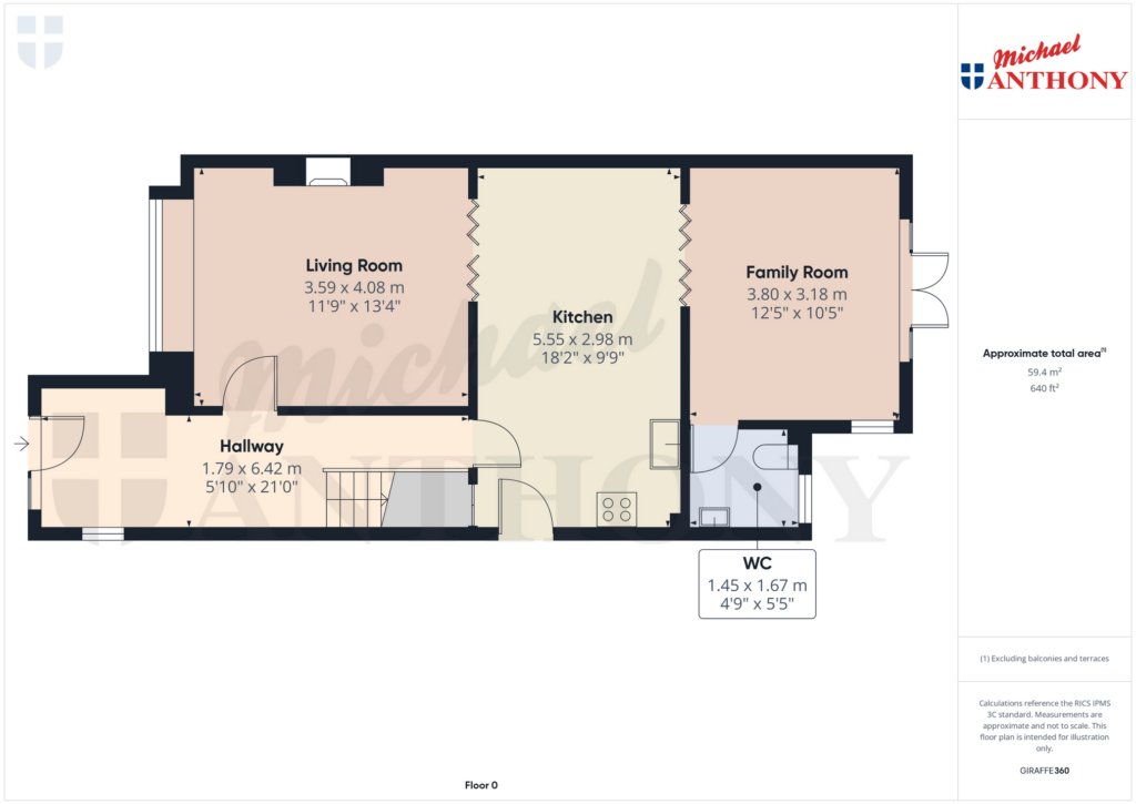 Property Floorplan 2