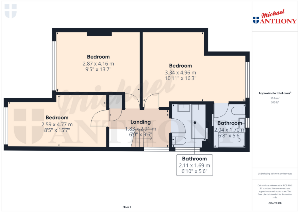 Property Floorplan 3