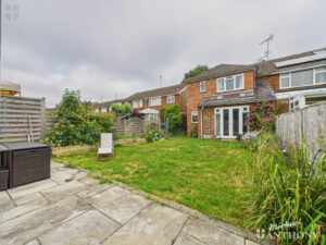 Heath Close, Aylesbury, Buckinghamshire