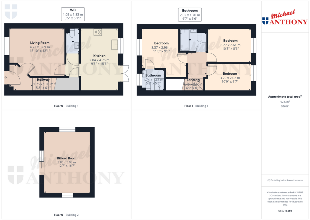 Property Floorplan 1