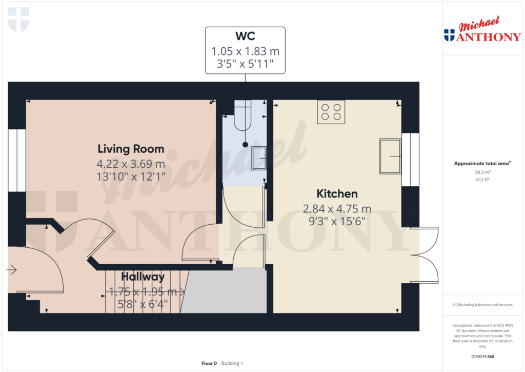Property Floorplan 2