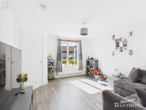 Saro Mews, Aylesbury, Buckinghamshire
