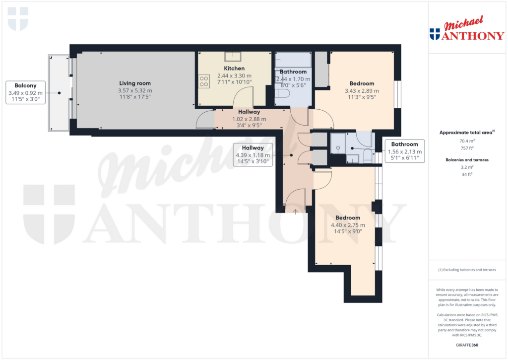 Property Floorplan 1