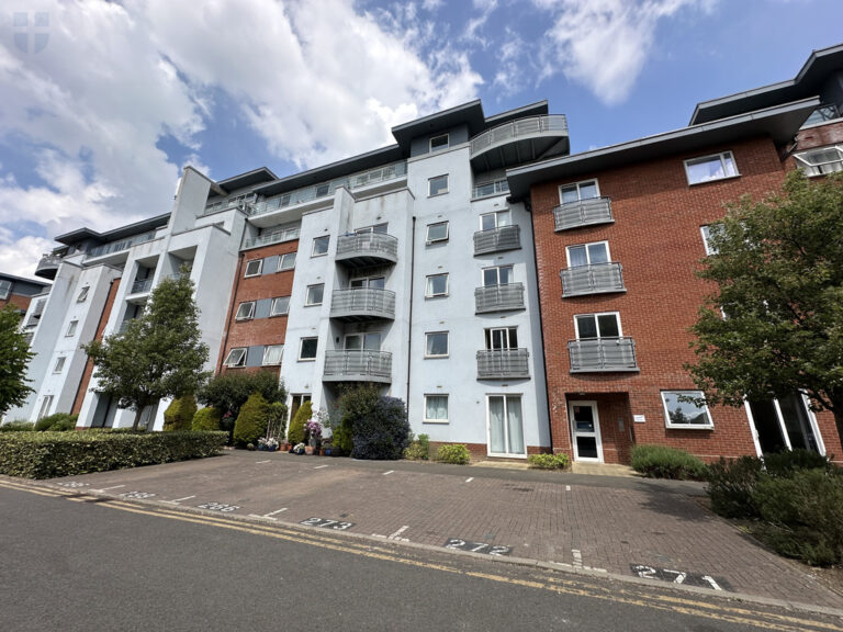 Stanton House, Coxhill Way, Aylesbury, Buckinghamshire