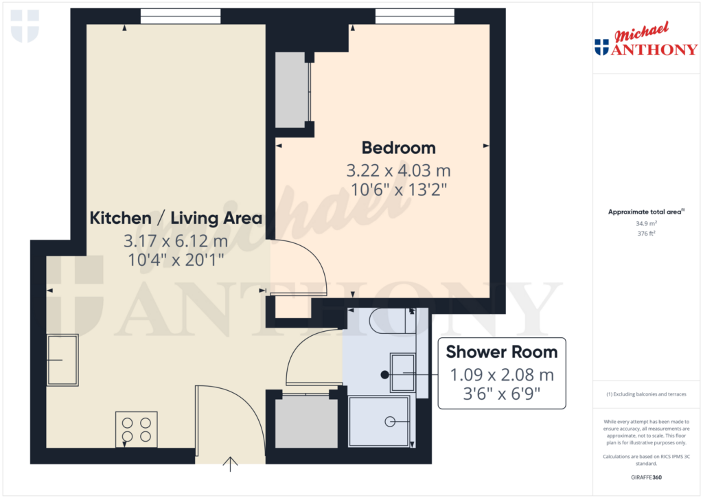 Property Floorplan 1