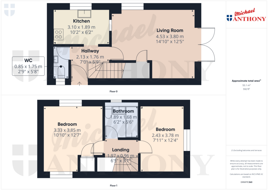 Property Floorplan 1