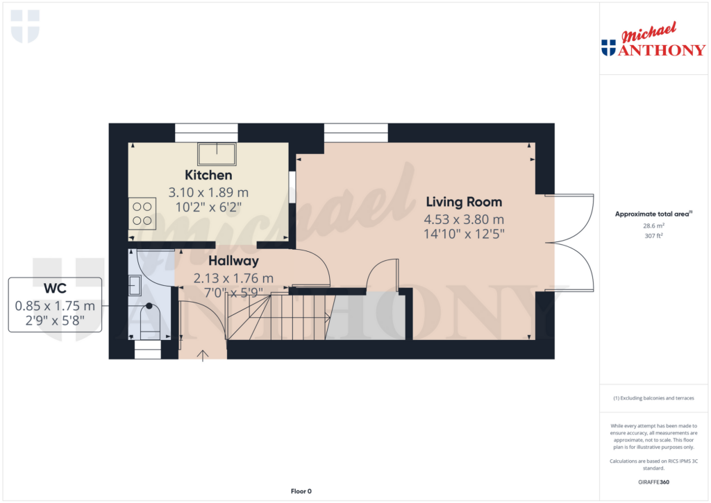 Property Floorplan 2