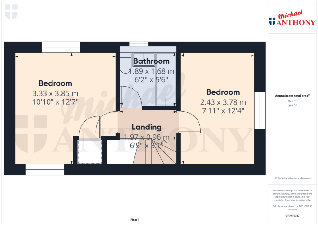 Property Floorplan 3