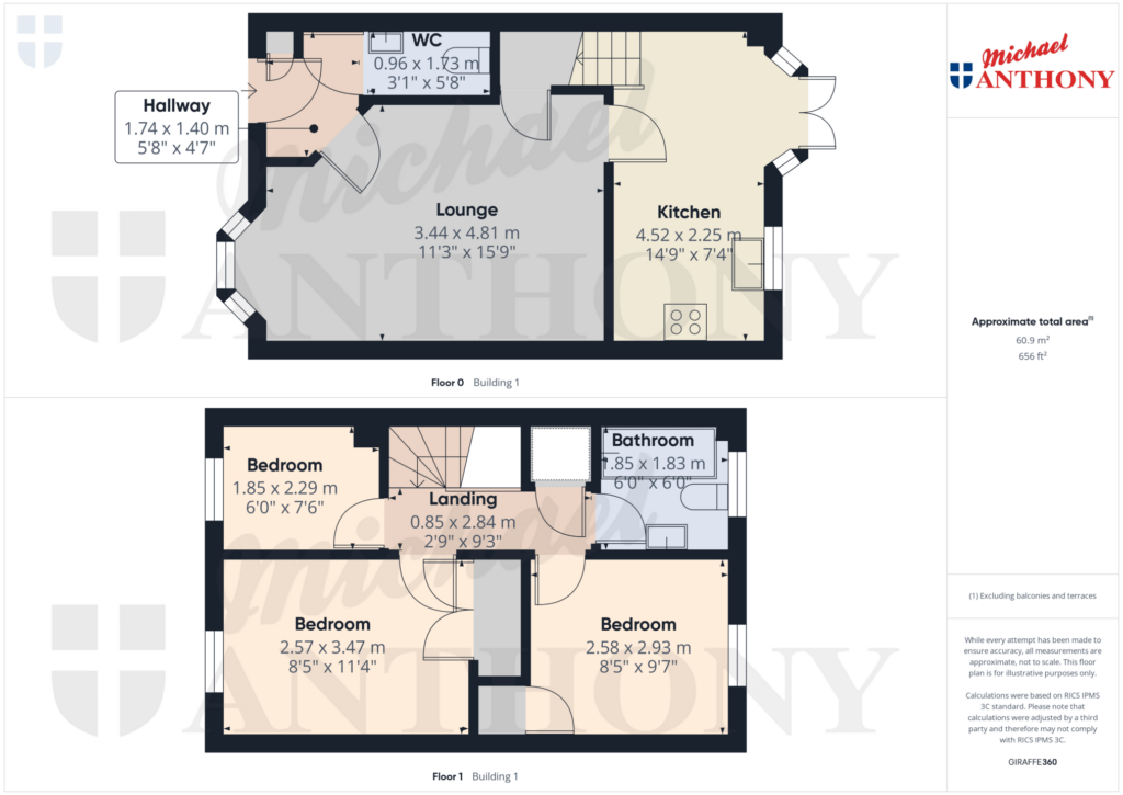 Property Floorplan 1