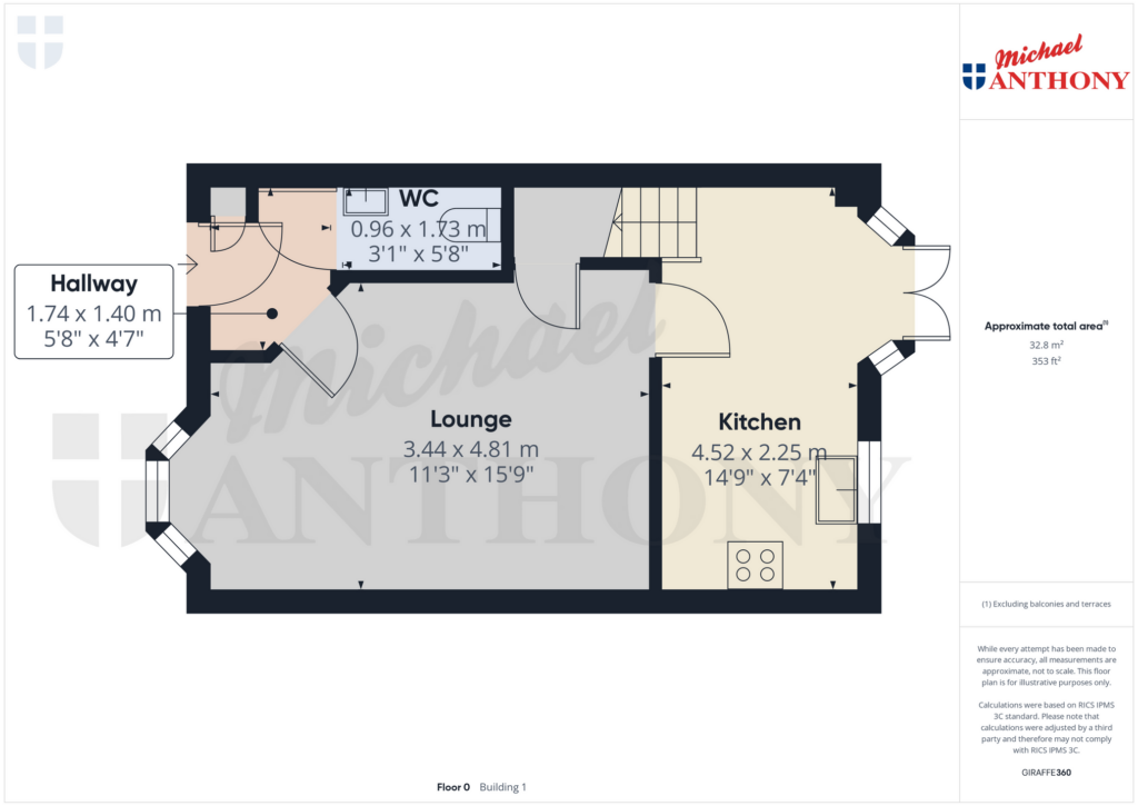 Property Floorplan 2