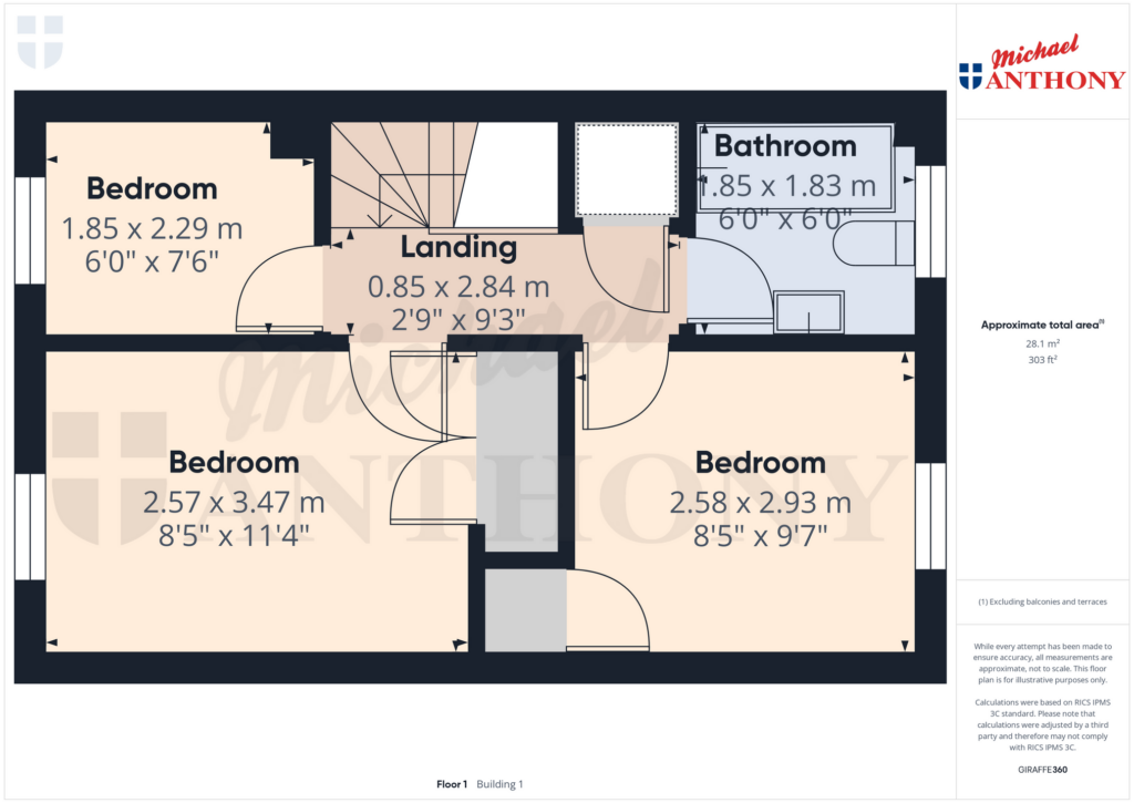 Property Floorplan 3
