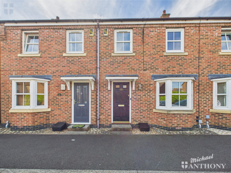 Great Meadow Way, Aylesbury, Buckinghamshire