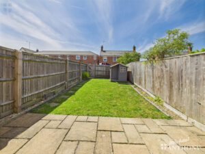 Great Meadow Way, Aylesbury, Buckinghamshire