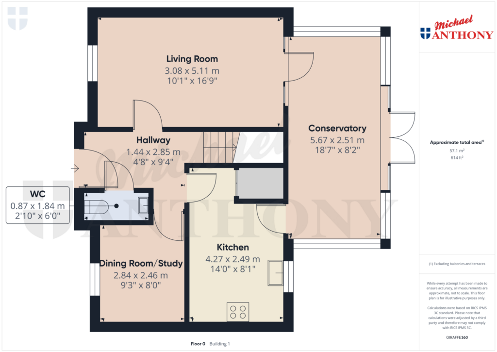 Property Floorplan 2