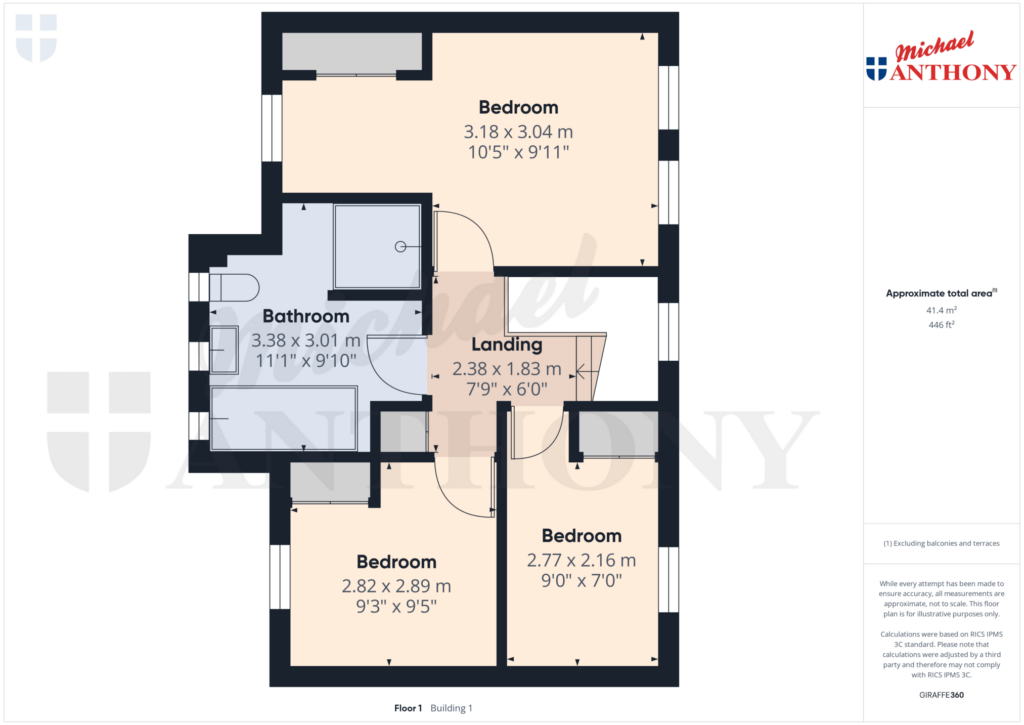 Property Floorplan 3