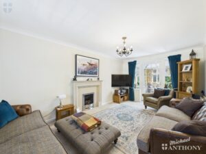 Spruce Road, Aylesbury, Buckinghamshire