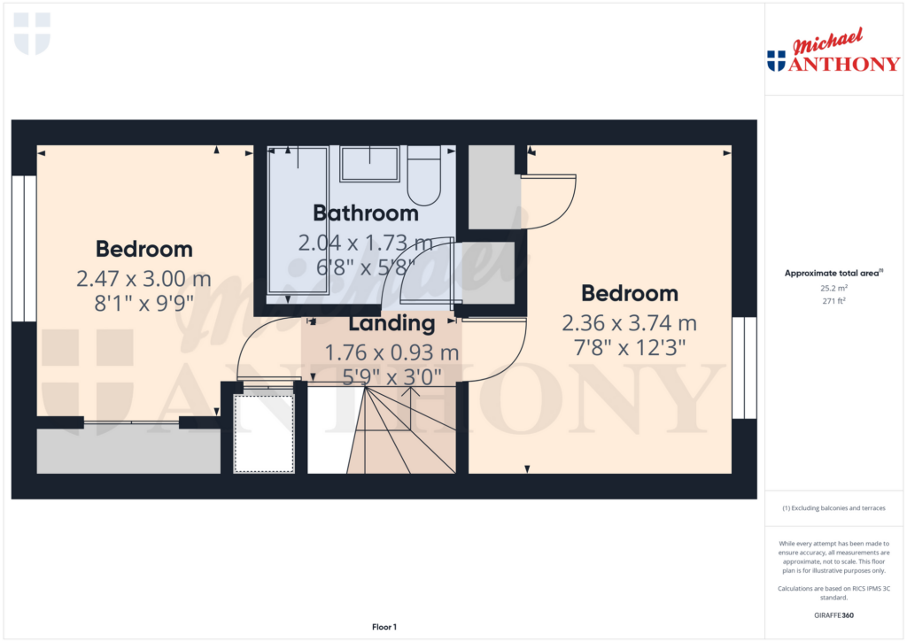 Property Floorplan 3