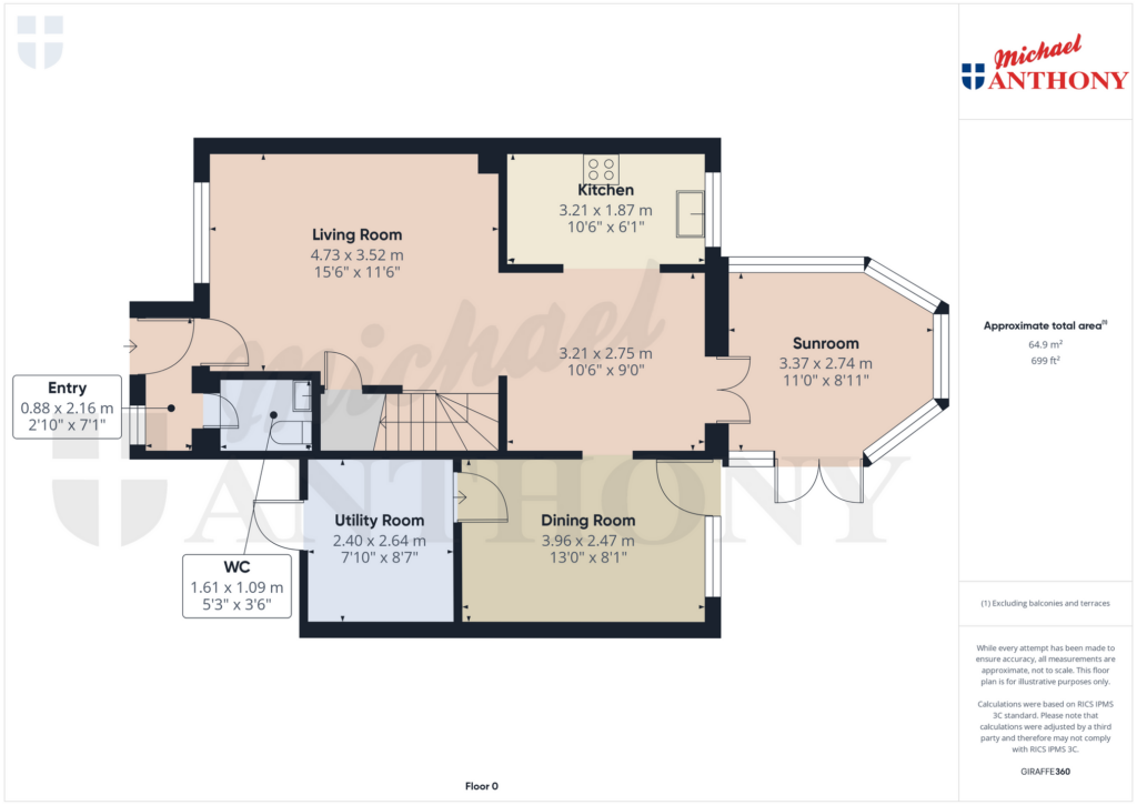 Property Floorplan 2