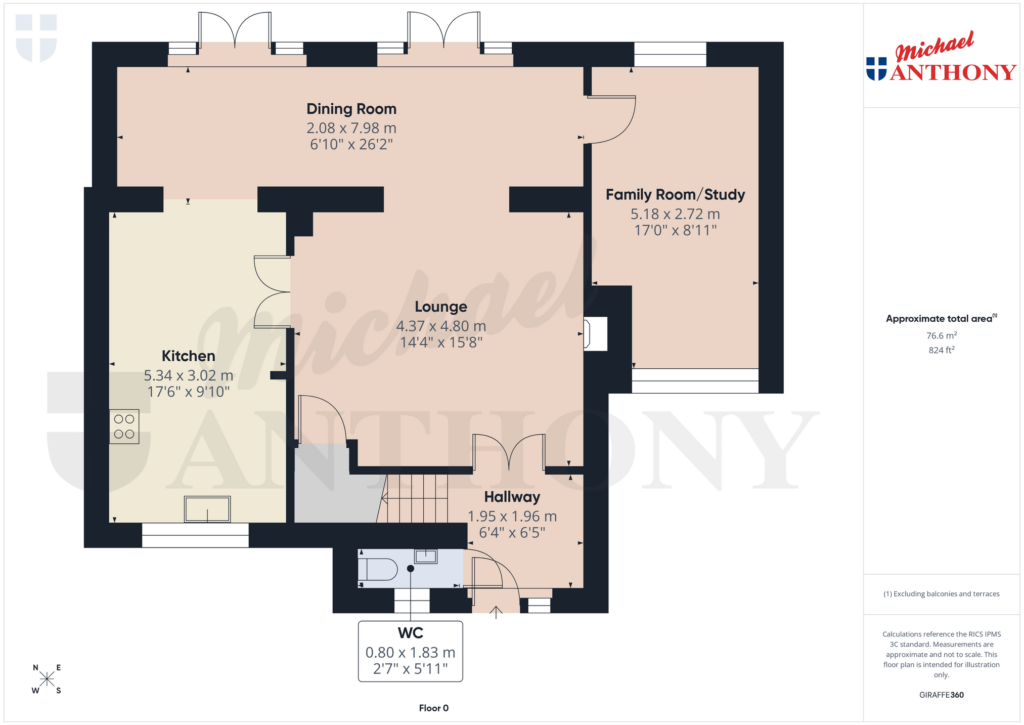 Property Floorplan 2