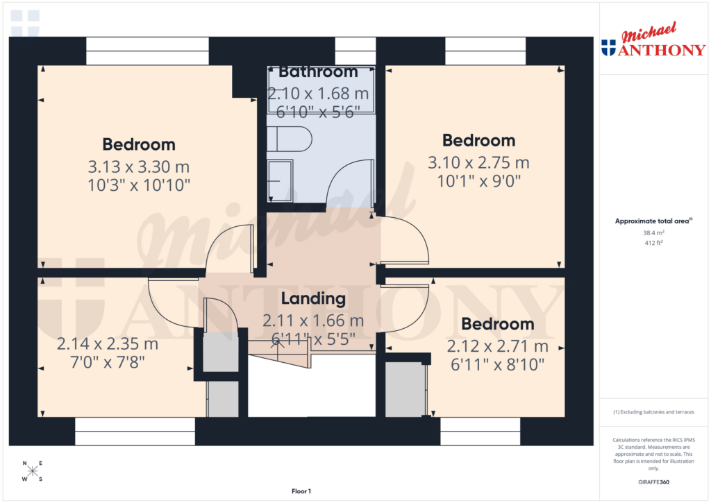 Property Floorplan 3
