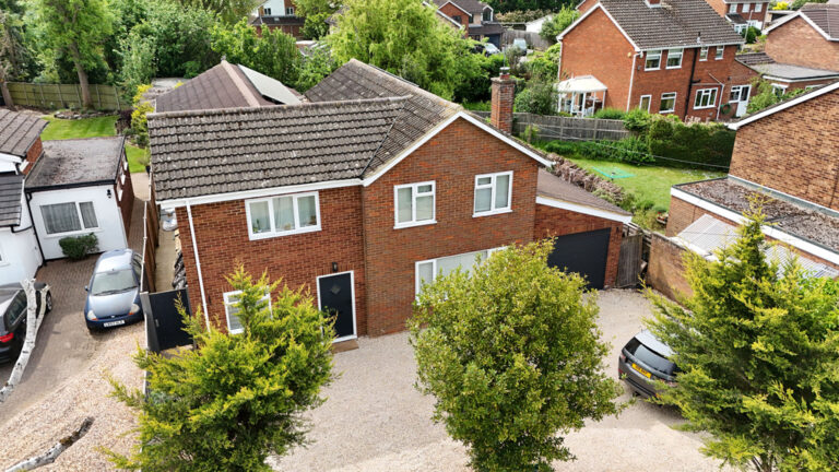 Camborne Avenue, Aylesbury, Buckinghamshire