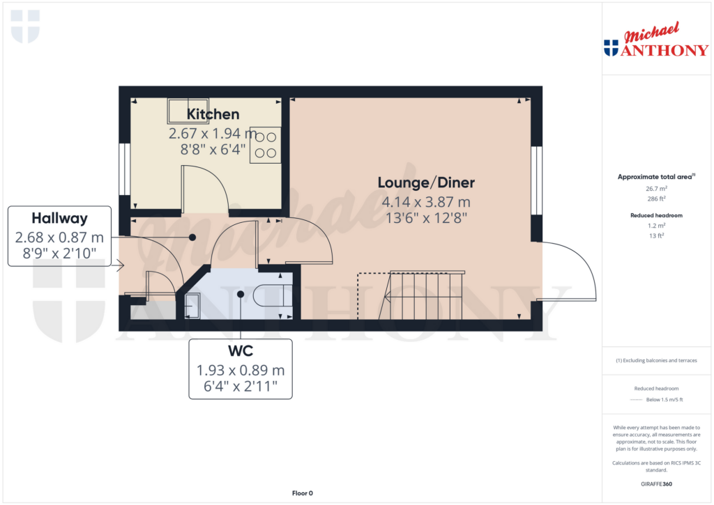 Property Floorplan 2