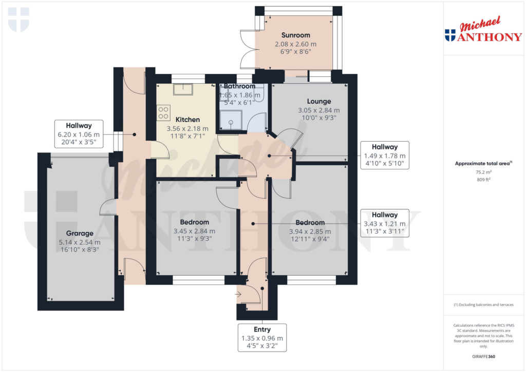 Property Floorplan 1