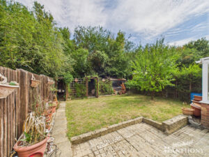 Orwell Drive, Aylesbury, Buckinghamshire