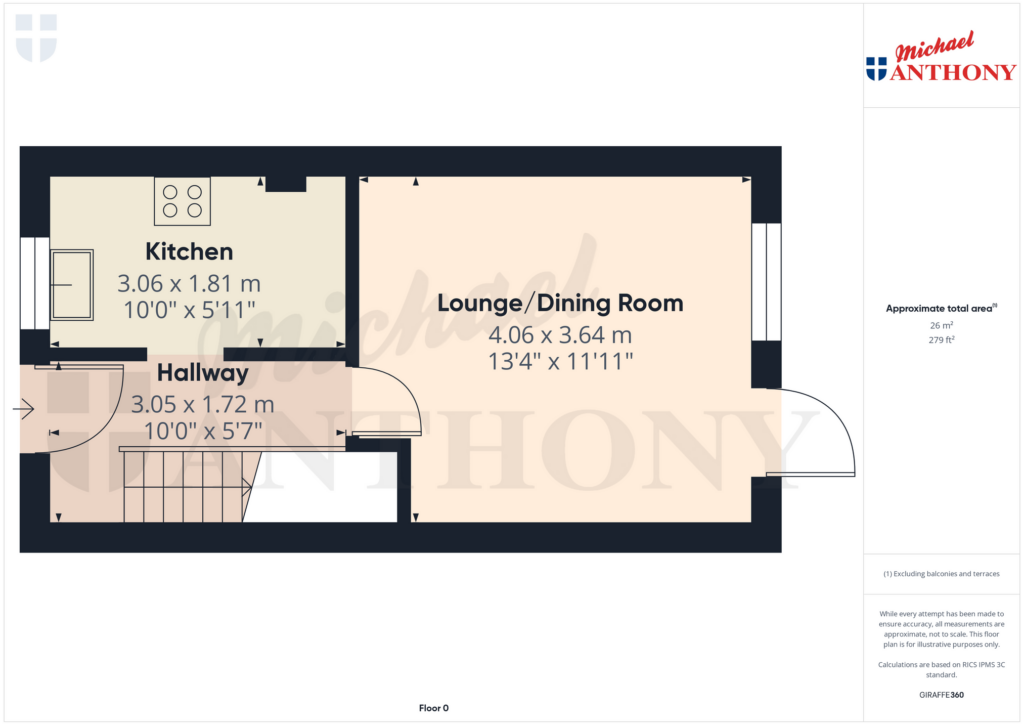 Property Floorplan 2
