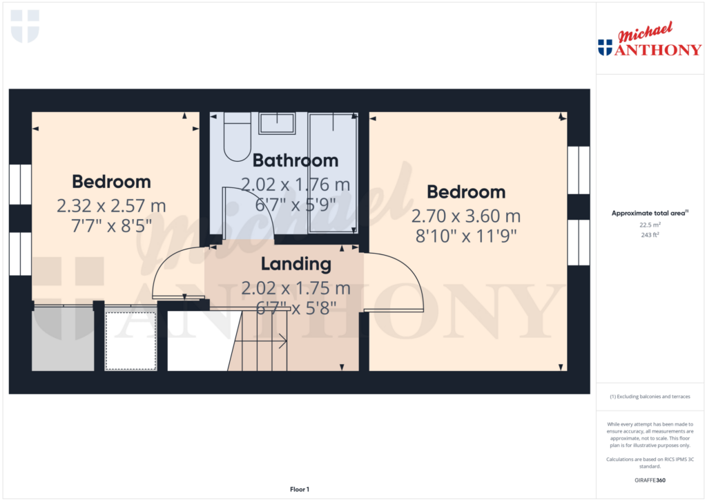 Property Floorplan 3