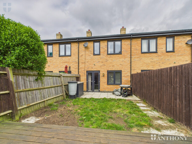 Brooks Mews, Aylesbury, Buckinghamshire