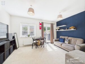 Brooks Mews, Aylesbury, Buckinghamshire