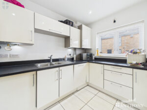 Brooks Mews, Aylesbury, Buckinghamshire