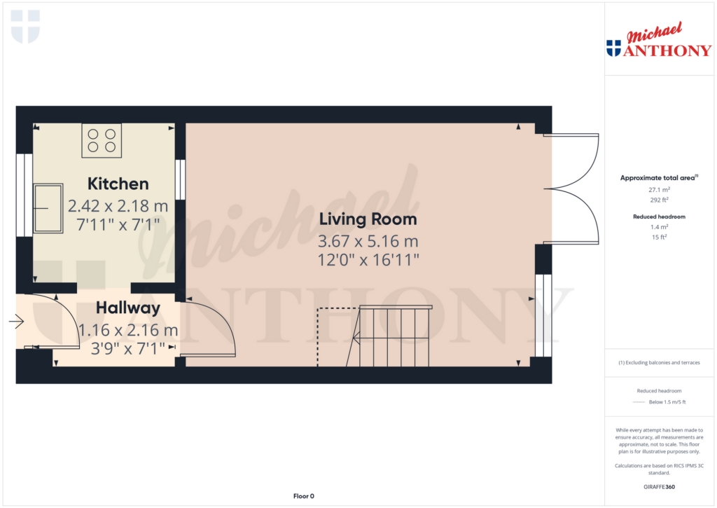 Property Floorplan 2