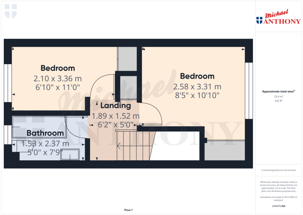 Property Floorplan 3