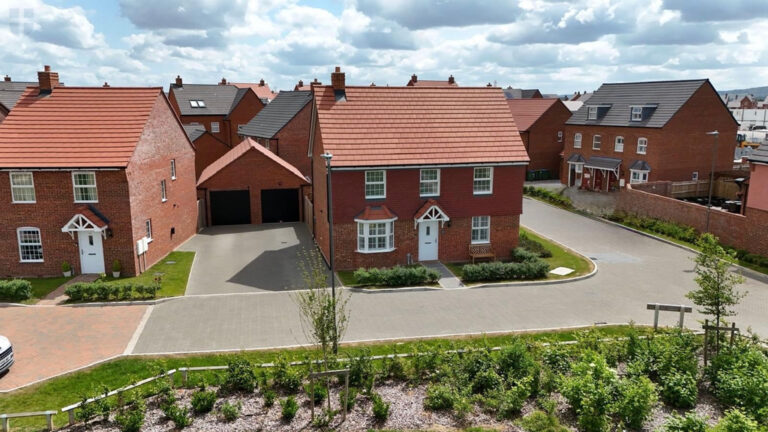 Atherstone Lane, Aylesbury, Buckinghamshire Image