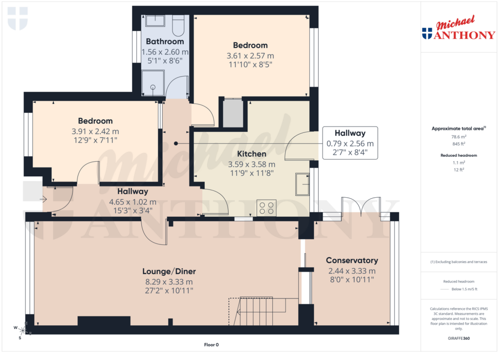 Property Floorplan 2