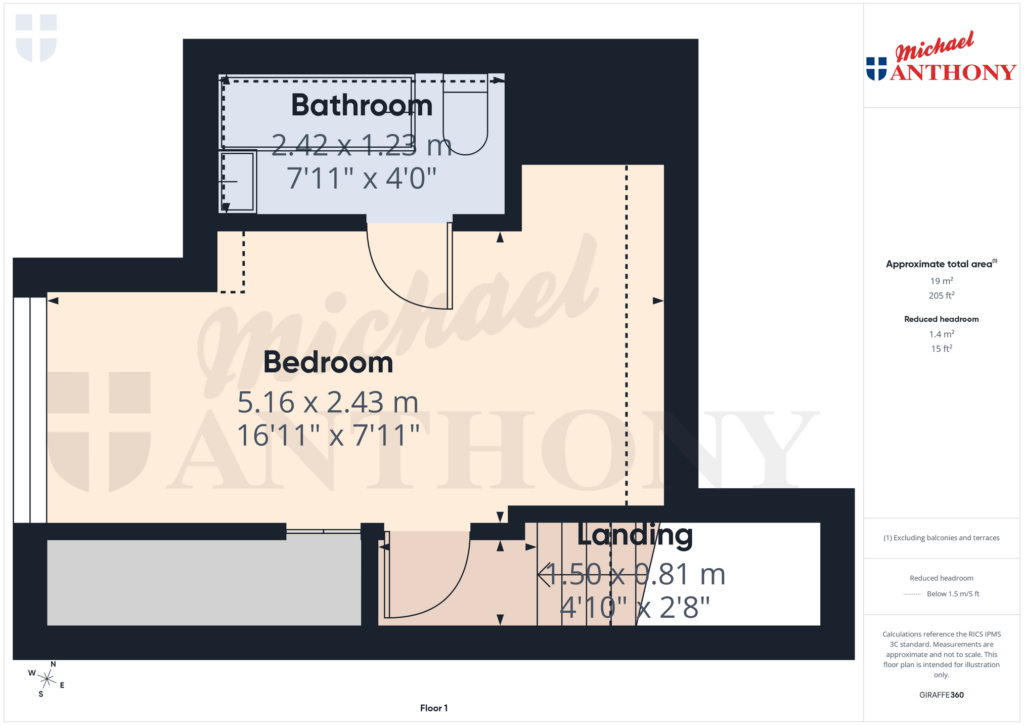 Property Floorplan 3