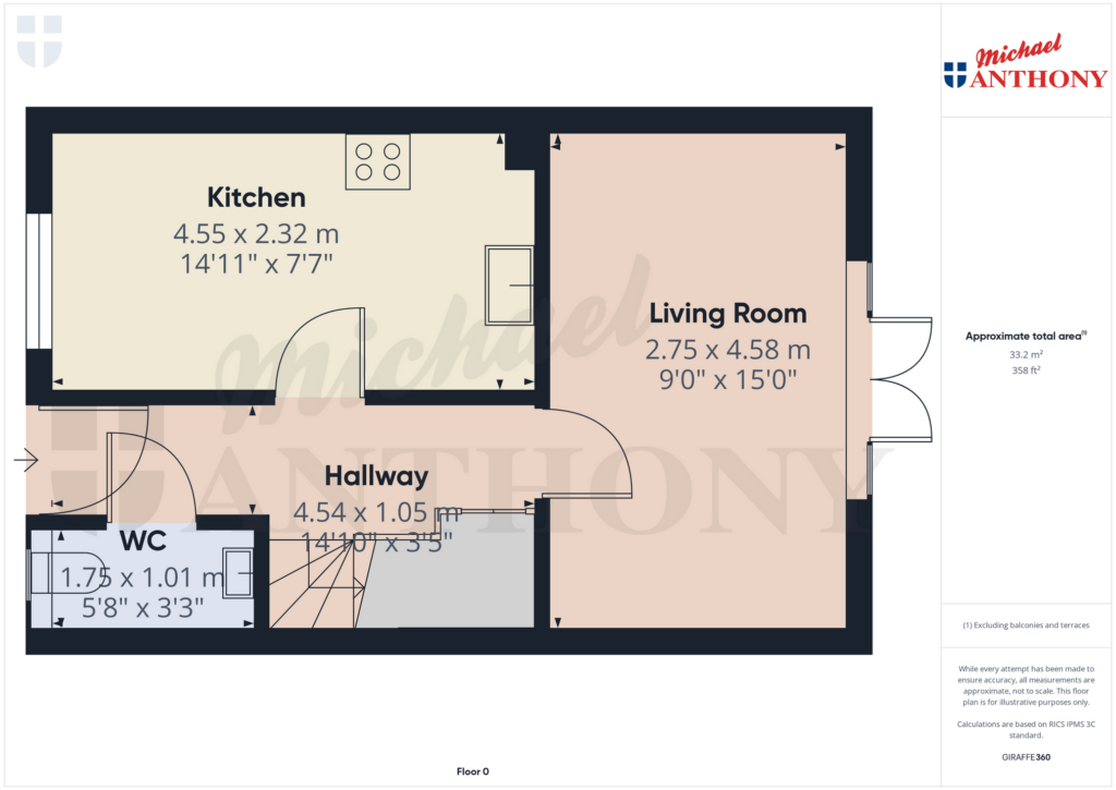 Property Floorplan 2