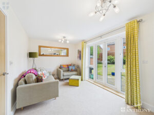 Lakeland Drive, Berryfields, Aylesbury, Buckinghamshire