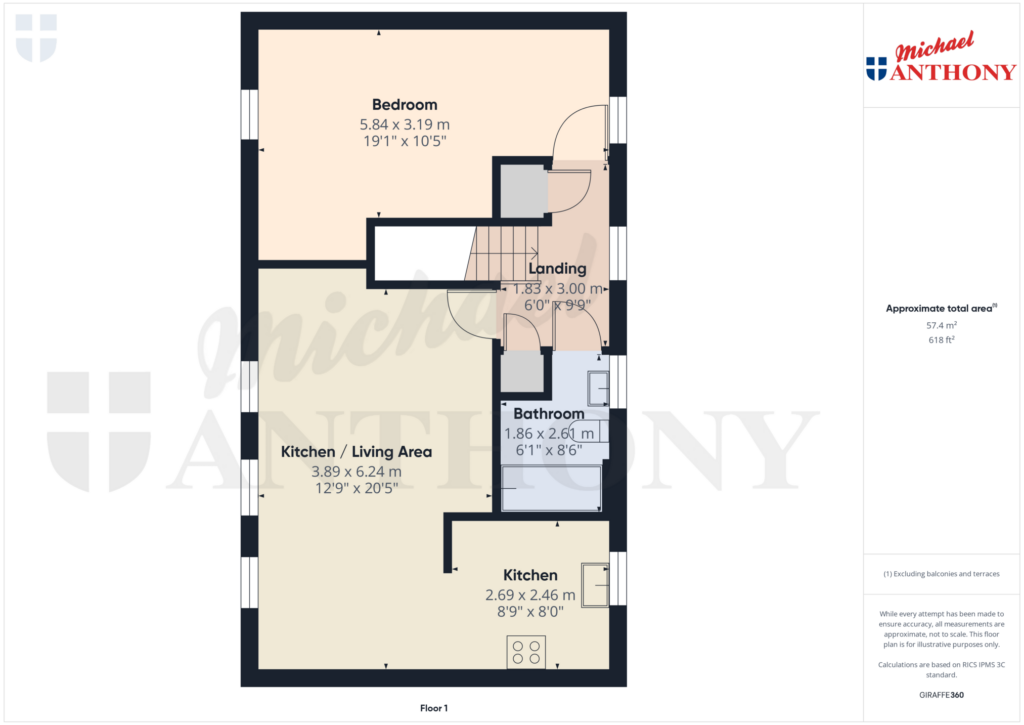 Property Floorplan 2