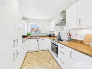 Armstrongs Fields, Kingsbrook, Aylesbury, Buckinghamshire